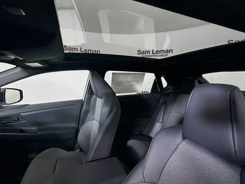 New 2026 Toyota bZ image 21