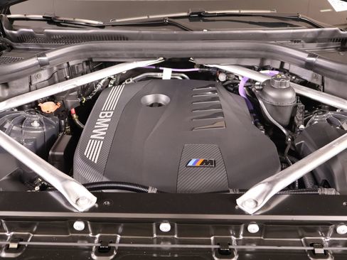 New 2027 BMW X6 xDrive40i AWD/4WD image 21