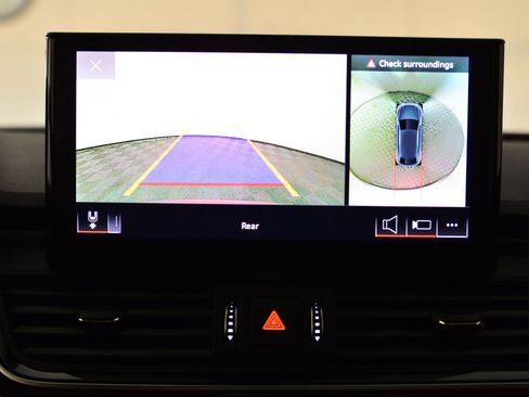 Certified 2023 Audi SQ5 Premium Plus w/ Premium Plus Package image 33