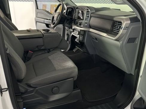 Used 2023 Ford F150 XLT image 27