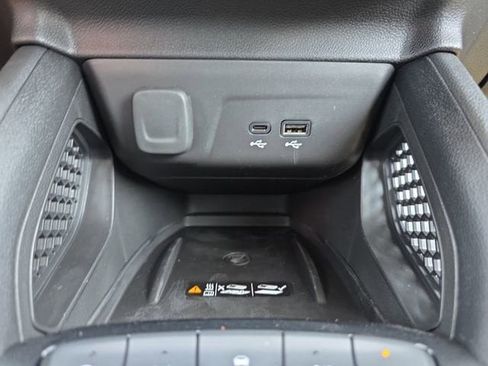 New 2026 Chevrolet TrailBlazer LT w/ Convenience Package AWD/4WD image 23