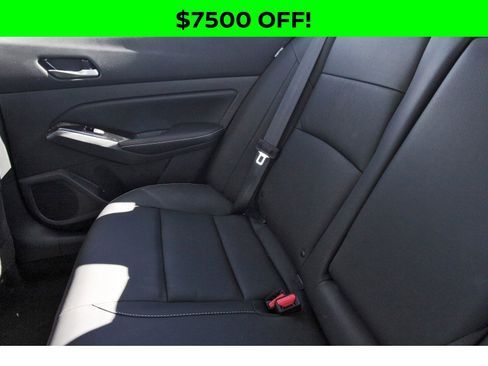 New 2025 Nissan Altima 2.5 SR w/ SR Premium Package image 17