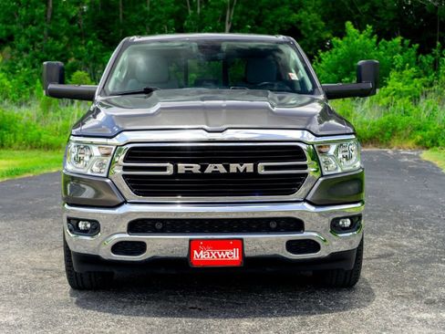 Used 2020 RAM 1500 Lone Star AWD/4WD image 5