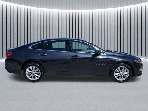 Used 2023 Chevrolet Malibu LT FWD image 3