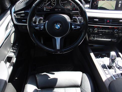 Used 2016 BMW X5 xDrive35i AWD/4WD image 2