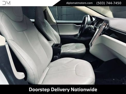 Used 2013 Tesla Model S RWD image 19