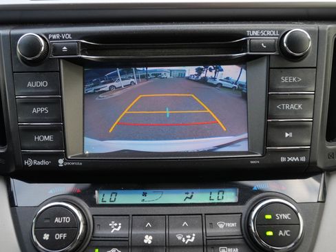 Used 2016 Toyota RAV4 XLE image 26