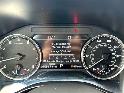 Used 2023 Mitsubishi Outlander SE image 27