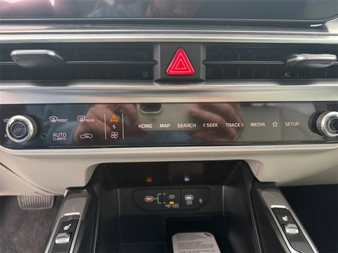 New 2026 Kia Sorento EX image 31