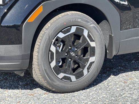 New 2026 Hyundai Santa Fe SE image 17