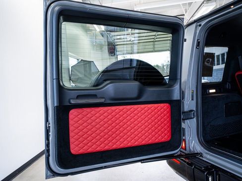 Used 2023 Mercedes-Benz G 63 AMG 4MATIC image 65