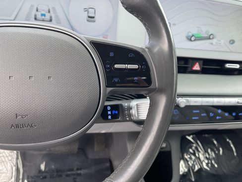 Certified 2023 Hyundai Ioniq 5 SEL AWD/4WD image 23