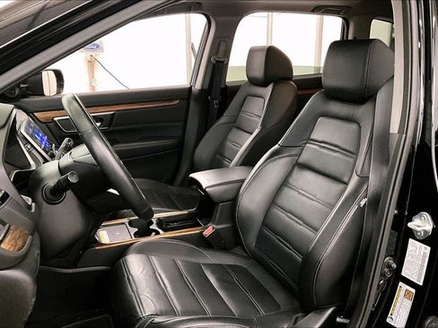 Used 2021 Honda CR-V Touring image 24