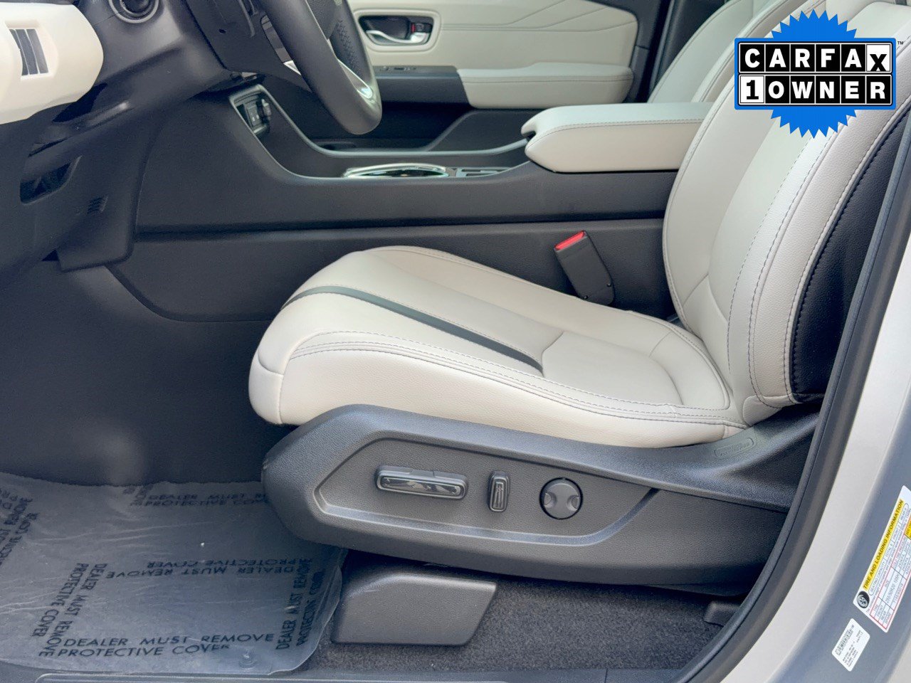 Used 2026 Honda Pilot Touring image 16