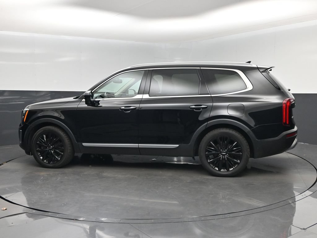Used 2022 Kia Telluride SX AWD/4WD image 10