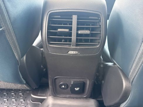 Used 2023 Ford Bronco Sport Outer Banks AWD/4WD image 11