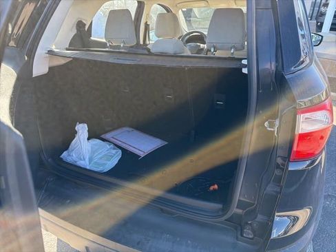 Used 2018 Ford EcoSport S image 15