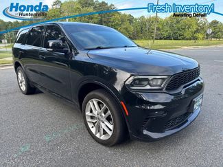 Used 2021 Dodge Durango GT AWD/4WD 360° Tour