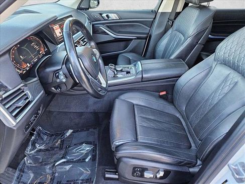 Used 2019 BMW X7 xDrive40i w/ Premium Package image 17