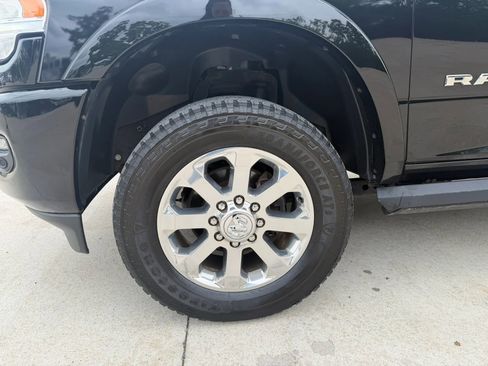 Used 2021 RAM 2500 Laramie AWD/4WD image 76