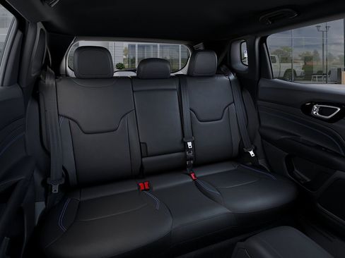 New 2026 Jeep Compass Limited image 15