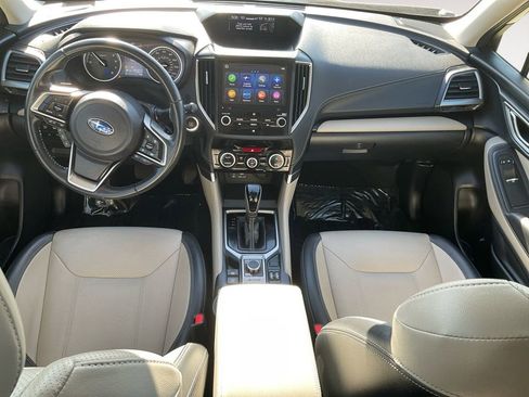 Used 2022 Subaru Forester Limited image 30