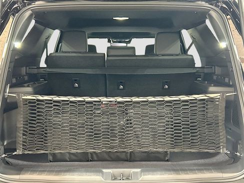 New 2026 Toyota 4Runner TRD Off-Road Premium image 25