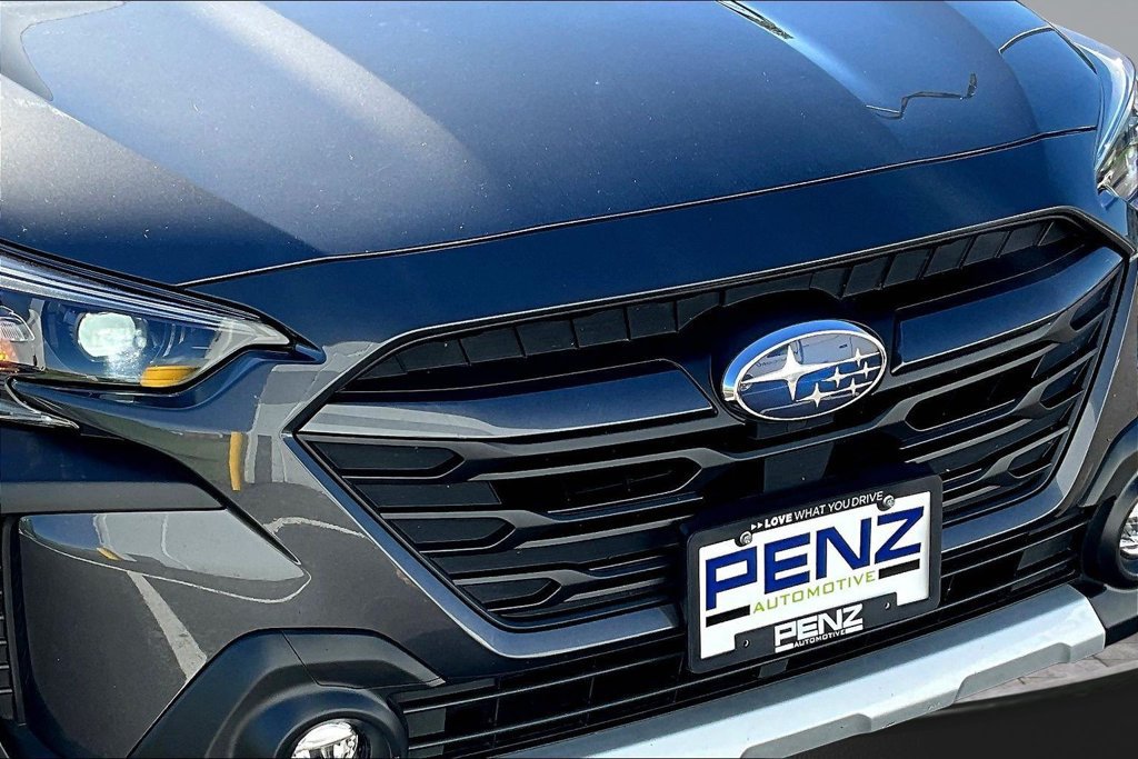 Used 2024 Subaru Outback Limited AWD/4WD image 33