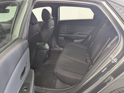 Certified 2026 Hyundai Elantra Sport FWD image 24