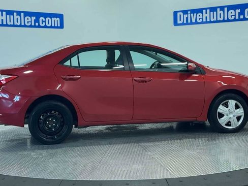 Used 2014 Toyota Corolla LE FWD image 53