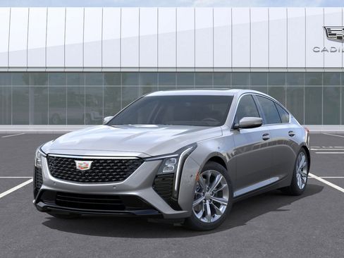 New 2026 Cadillac CT5 Premium Luxury image 6