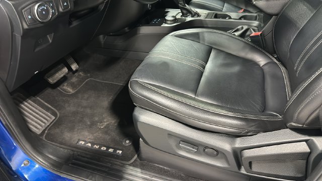 Used 2019 Ford Ranger Lariat w/ Equipment Group 501A Mid AWD/4WD image 7