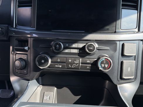 Used 2024 Ford F150 STX image 21