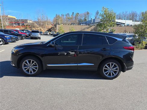 Used 2023 Acura RDX w/ Technology Package image 8