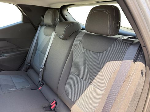 New 2027 Chevrolet Bolt LT w/ Comfort Package image 16