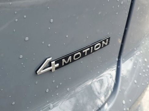 New 2026 Volkswagen Atlas Cross Sport SEL Premium R-Line image 7