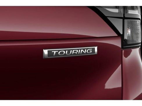 New 2026 Subaru Forester Touring AWD/4WD image 12