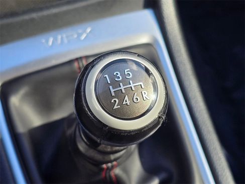 Used 2015 Subaru WRX Limited image 37