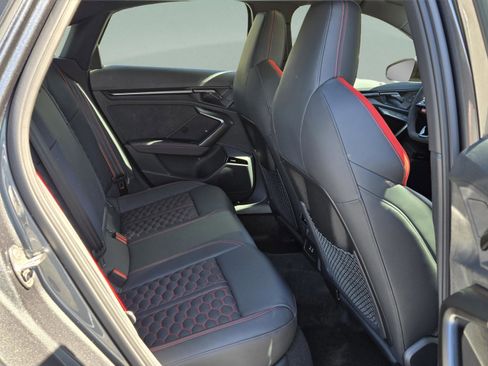 New 2026 Audi RS 3 image 25