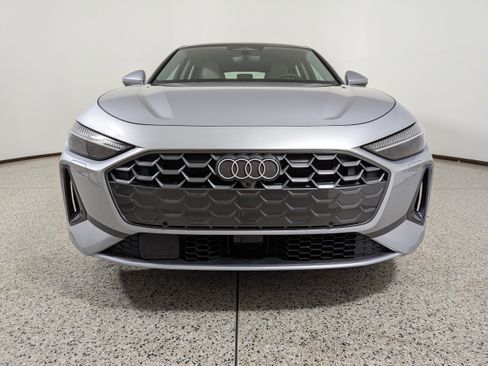 New 2025 Audi A5 2.0T Premium Plus image 2