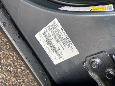 Used 2020 Ford EcoSport SE w/ Interior Protection Package image 25