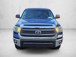 Used 2014 Toyota Tundra SR5 video 2