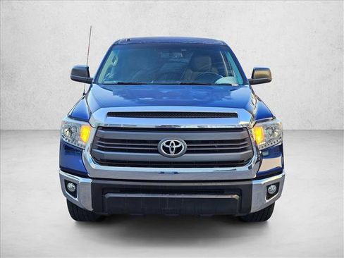 Used 2014 Toyota Tundra SR5 image 2