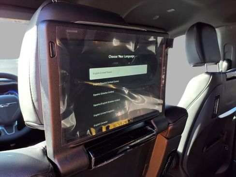 New 2026 Chrysler Pacifica Select image 22