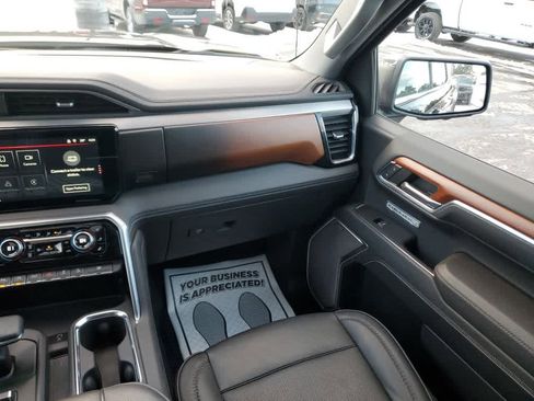 Used 2023 GMC Sierra 1500 Denali w/ Denali Reserve Package image 16