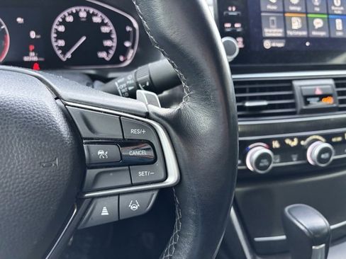 Used 2022 Honda Accord Sport image 15