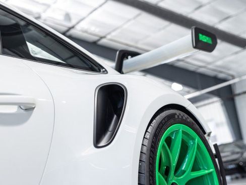 Used 2023 Porsche 911 GT3 RS RWD image 20