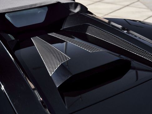 Used 2006 Lamborghini Murcielago Roadster image 13