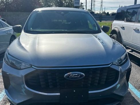 Used 2024 Ford Escape Active w/ Tech Pack #1 AWD/4WD image 5