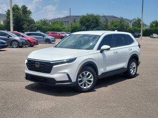Used 2023 Honda CR-V LX 360° Tour